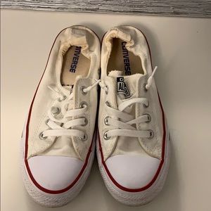 Chuck Taylor All Star Shoreline Slip On